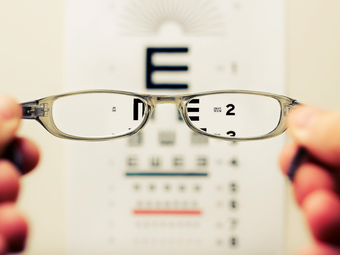 The Importance of Regular Eye Exams Monocle