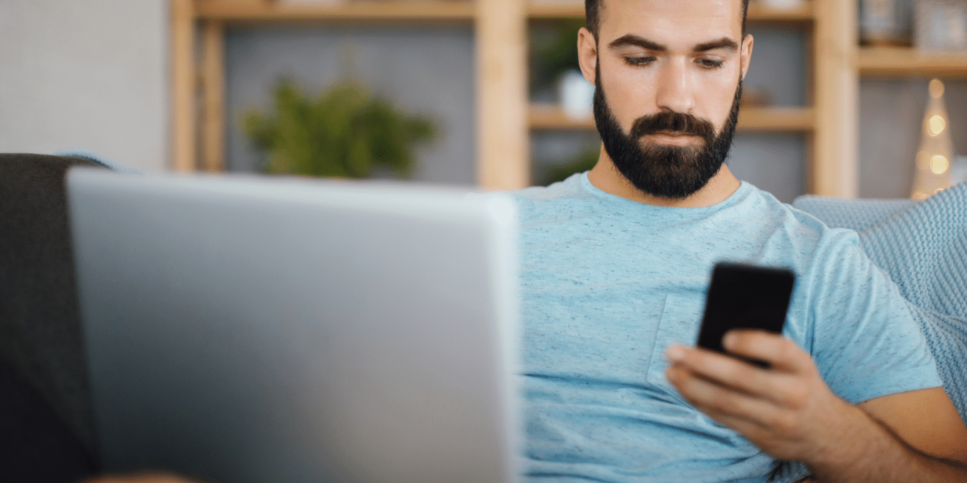 screen time