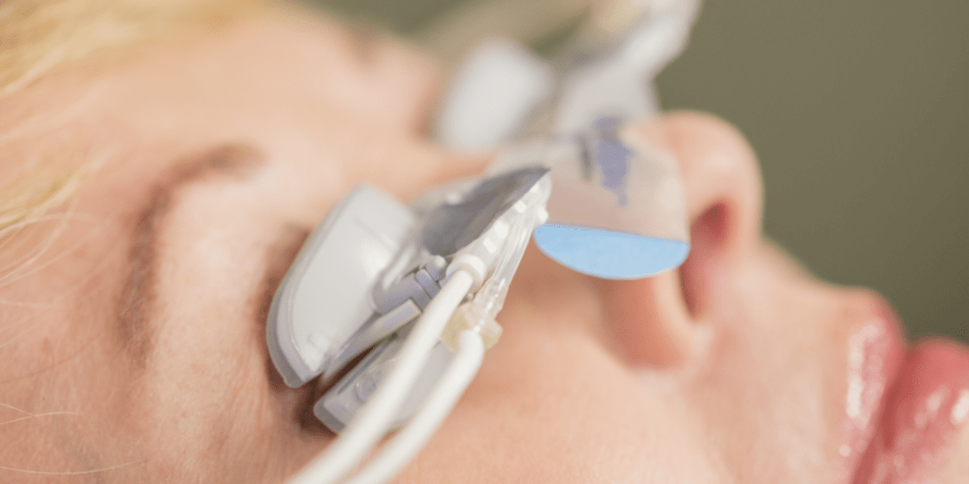 Lipiflow application