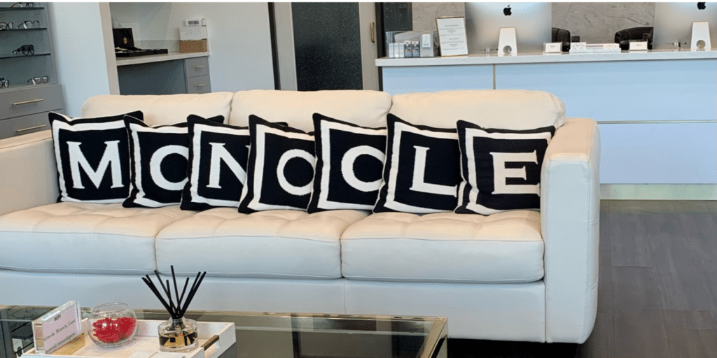 Monocle West U Lobby